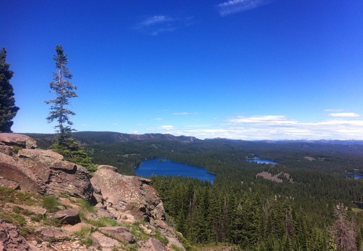 Grand Mesa, Colorado